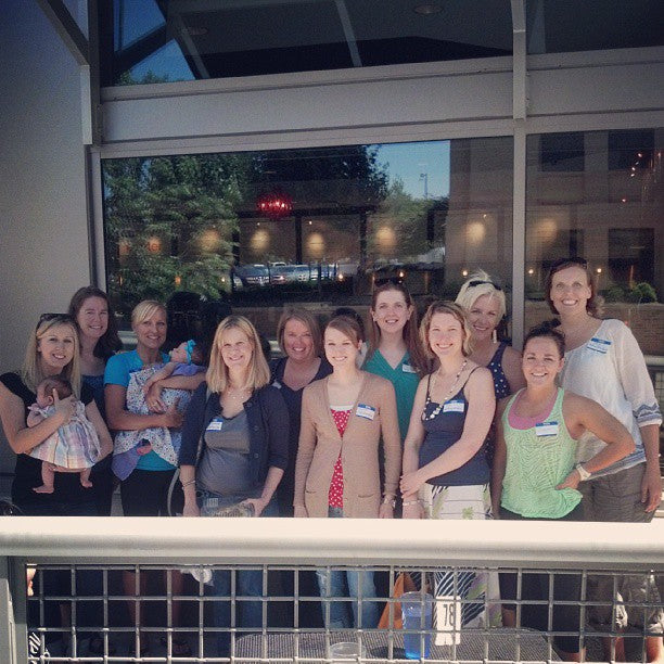 Weekend Snapshots & Omaha Blogger Group's 1st Meetup!