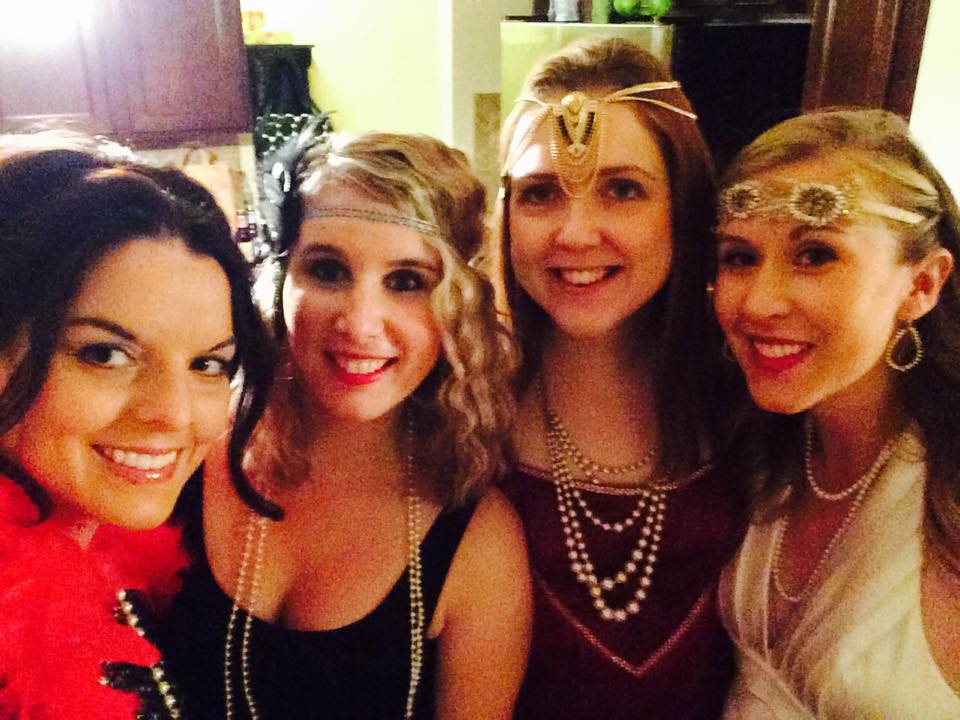 Weekend Snapshots 10.27
