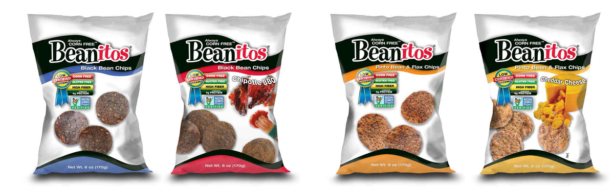 Beanitos: A New Obsession