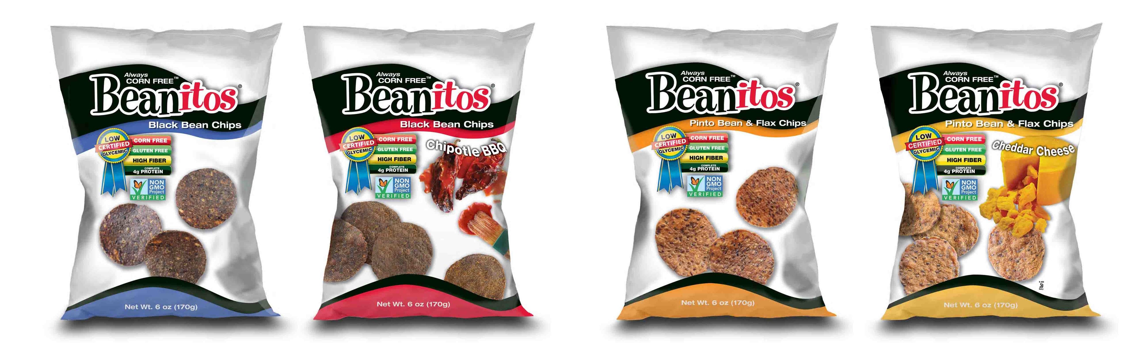 Beanitos: A New Obsession