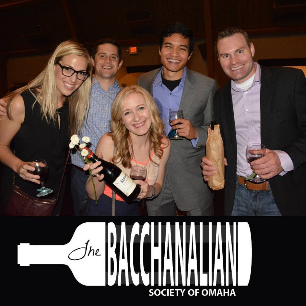 The Bacchanalian Society of Omaha 2015 Fall Gathering (Giveaway!)