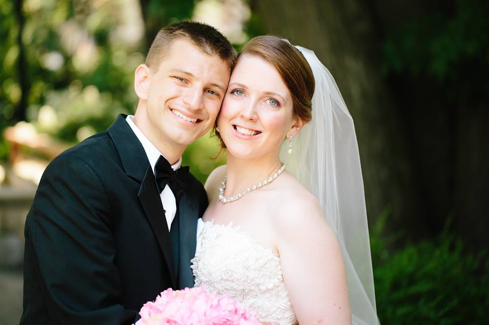 Our Wedding Ceremony