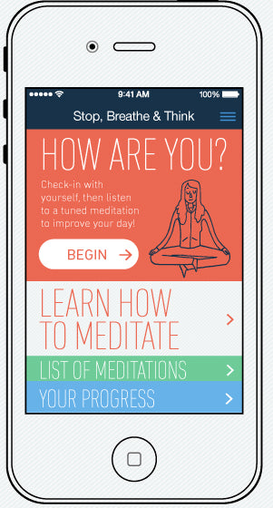 An App I'm Loving Lately