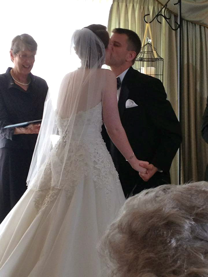 My Wedding Videos