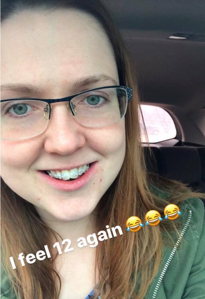 Braceface