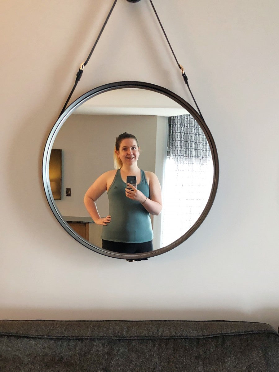 My Go-To Hotel Gym Workout