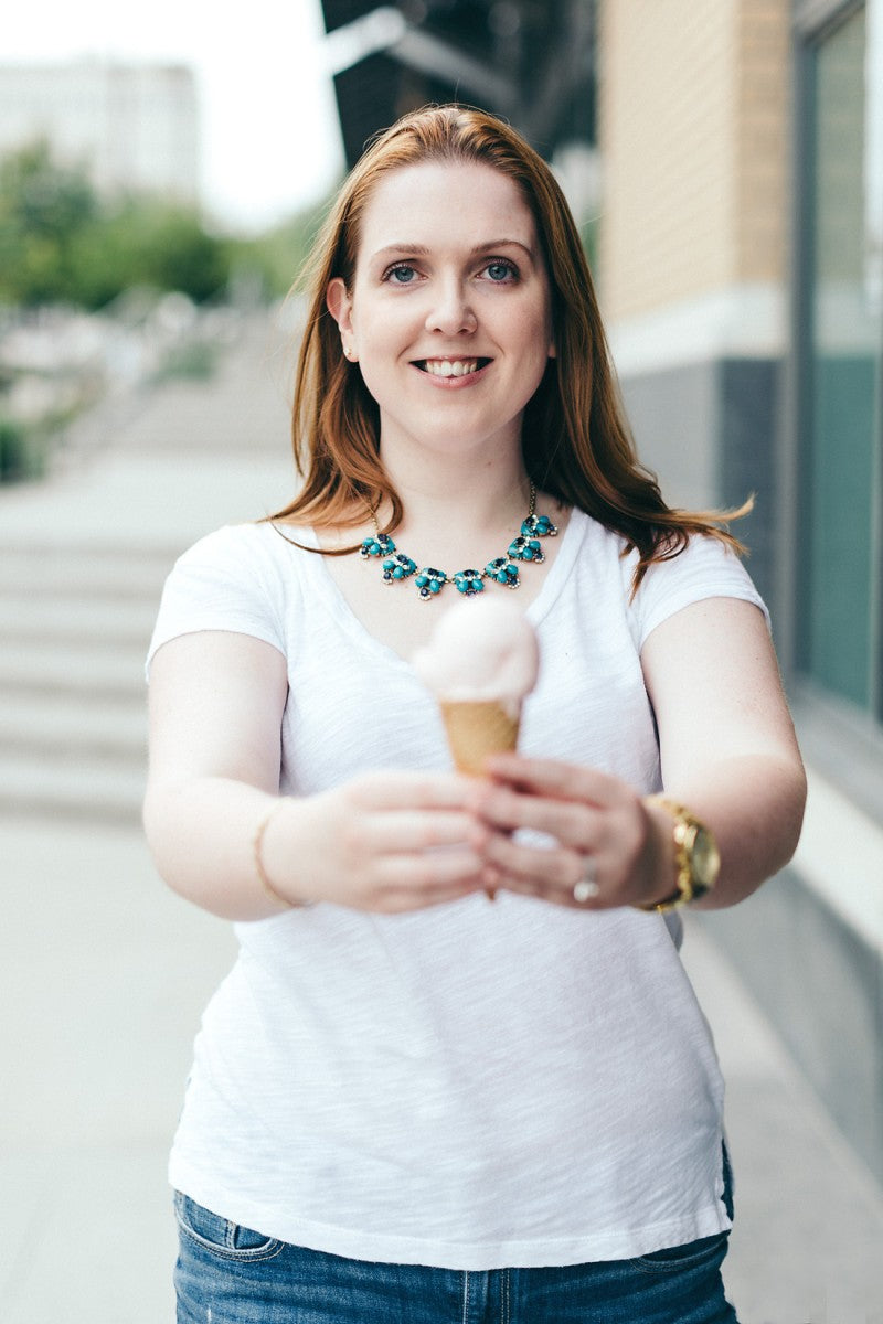 We All Scream for Ice Cream (and Boat Shoes)