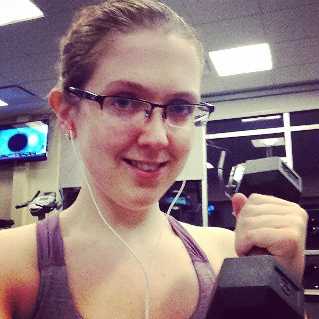 Starting Strength Training