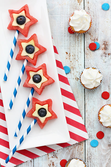14 4th of July Favorites: Pool Party Edition