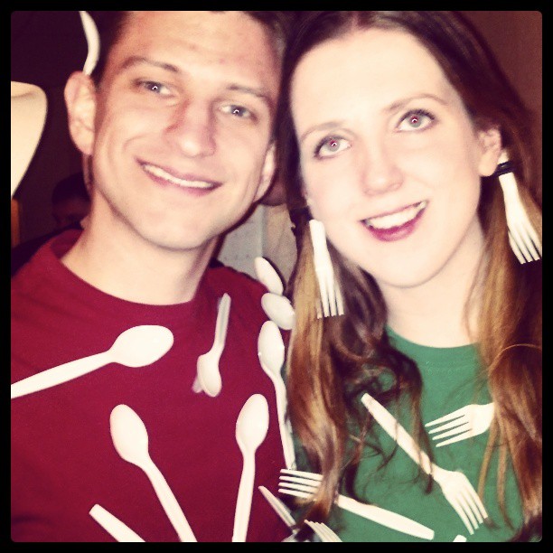Erin Go Braugh: My St. Patrick's Day Weekend
