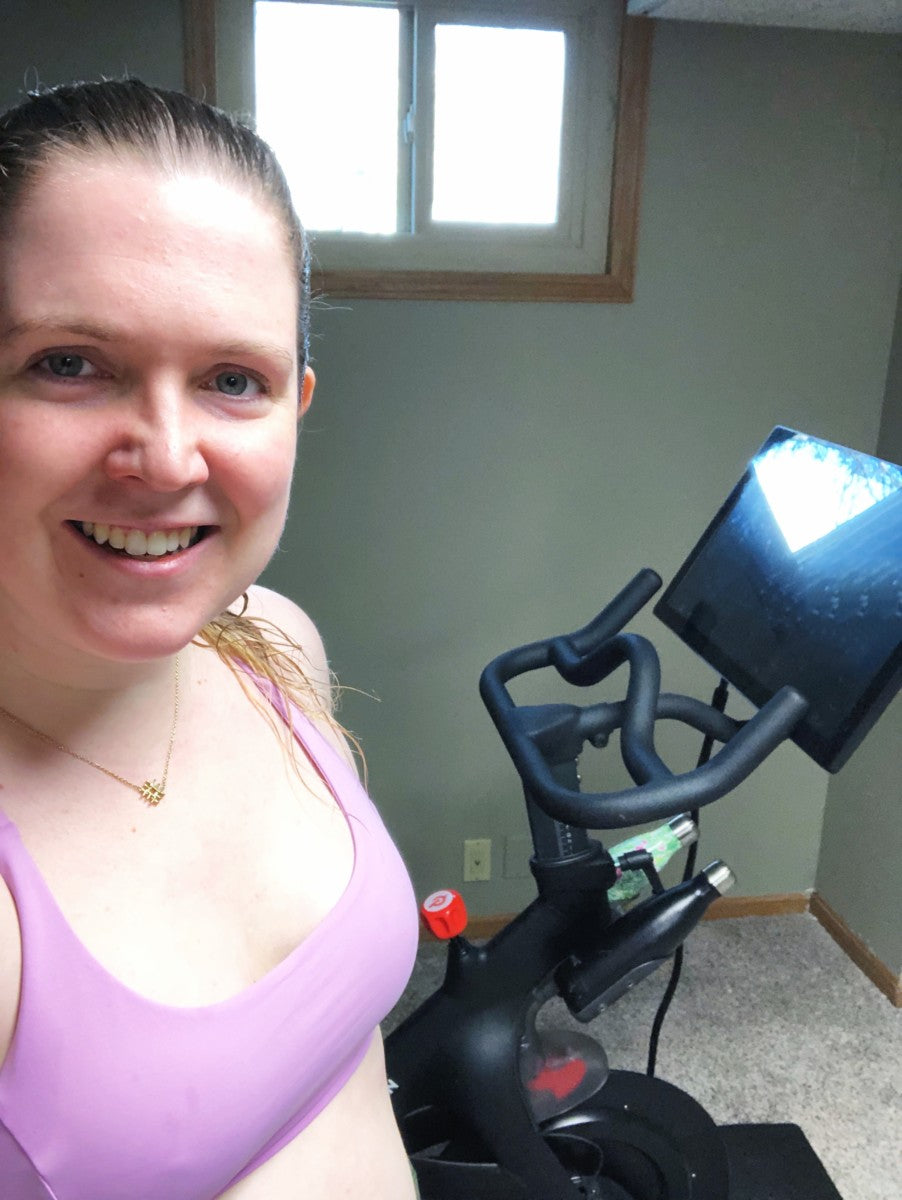 Six ways I'm surviving quarantine