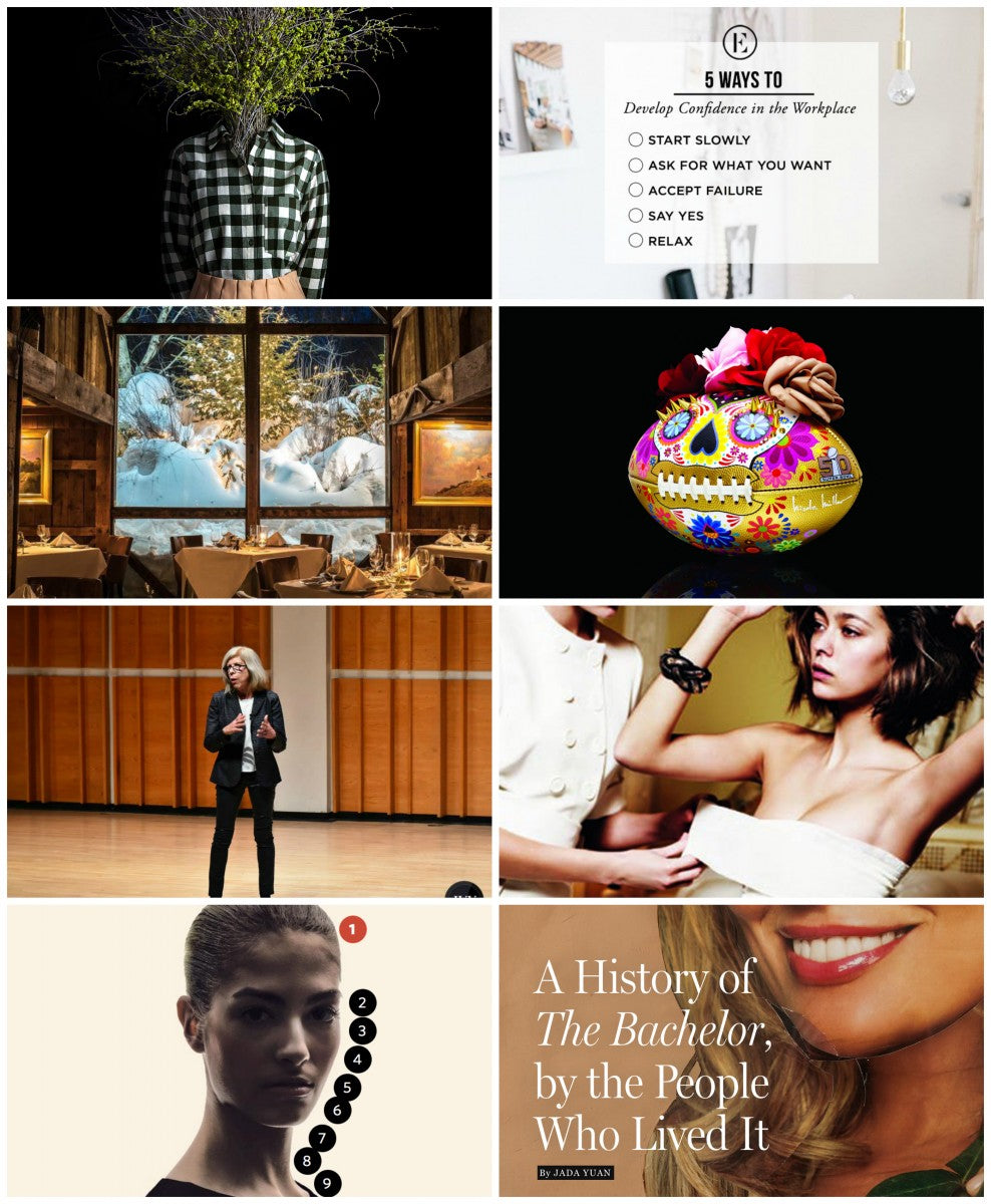 Around the Internet