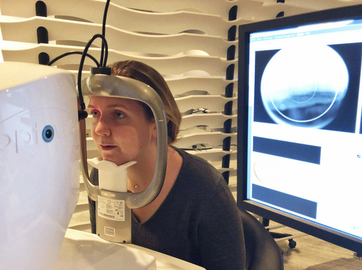 My LASIK Consultation Experience