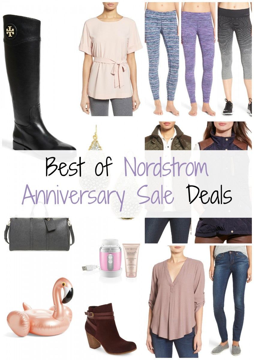 Best of Nordstrom Anniversary Sale Deals
