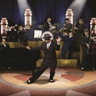 Big Bad Voodoo Daddy is Coming to Omaha