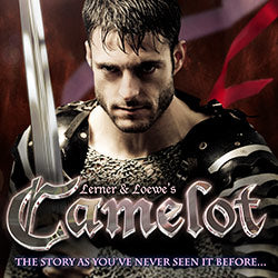 Camelot in Omaha (Giveaway)