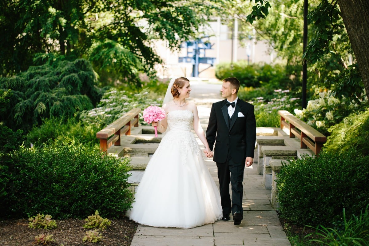 Lessons from six years of marriage