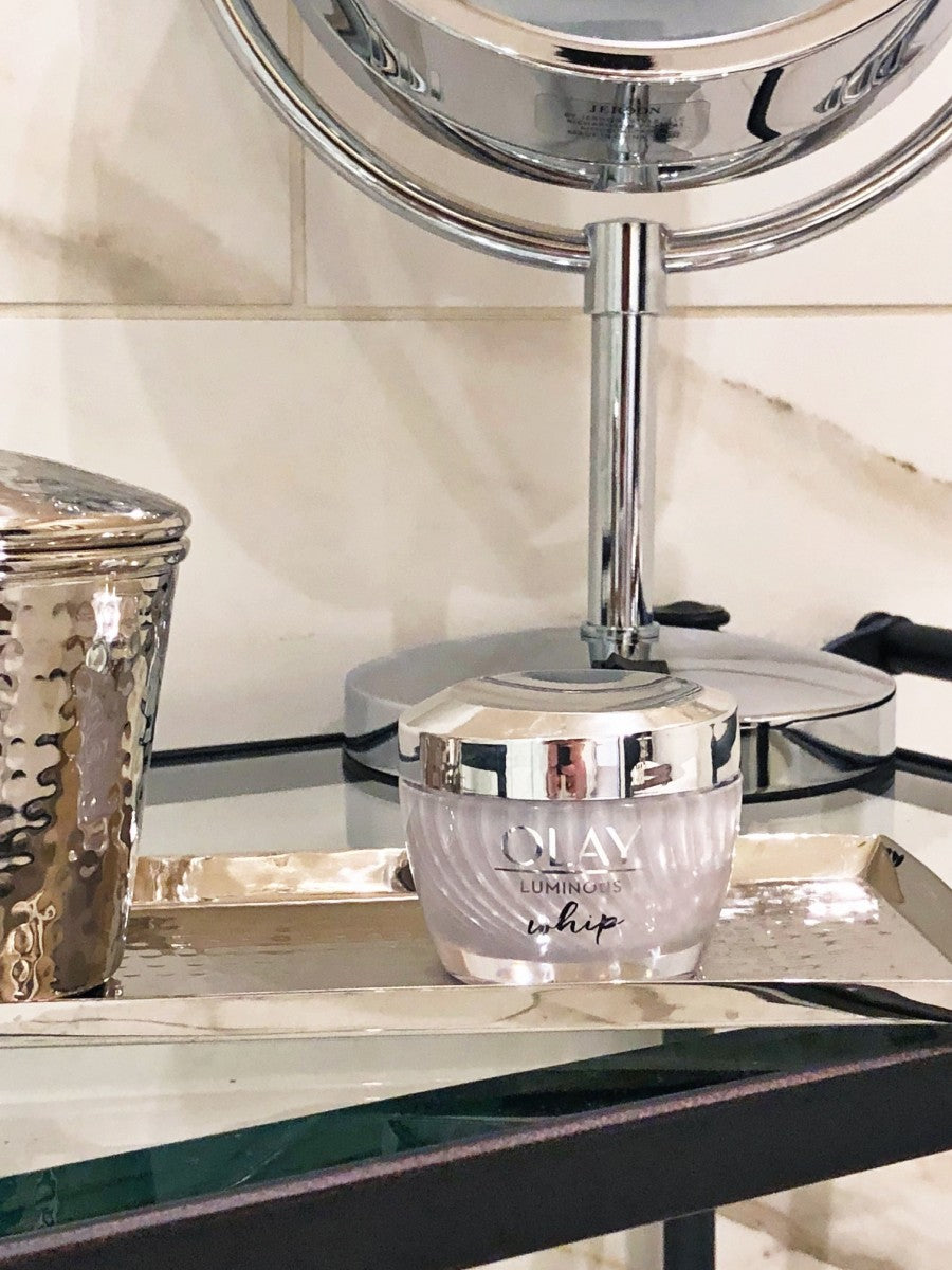 Why I ditched my makeup primer