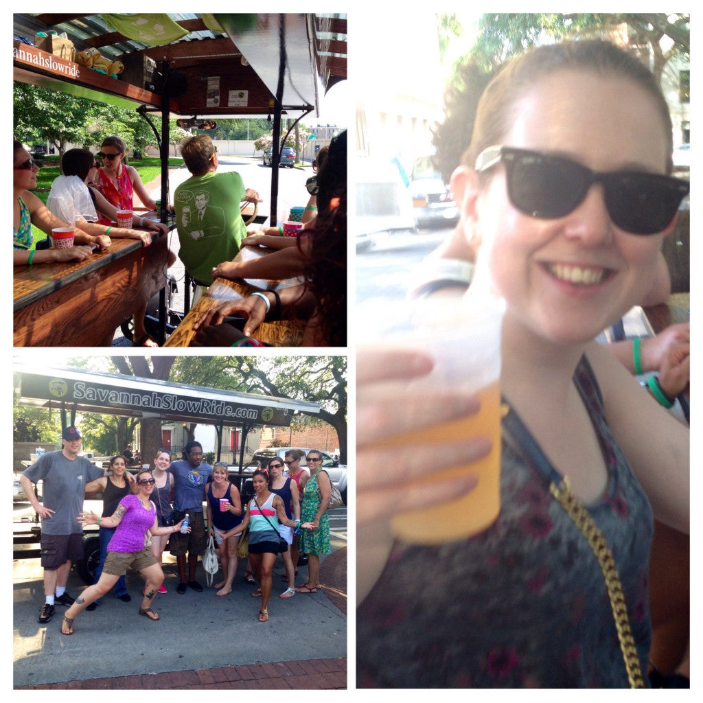 FitBloggin' 2014 Recap