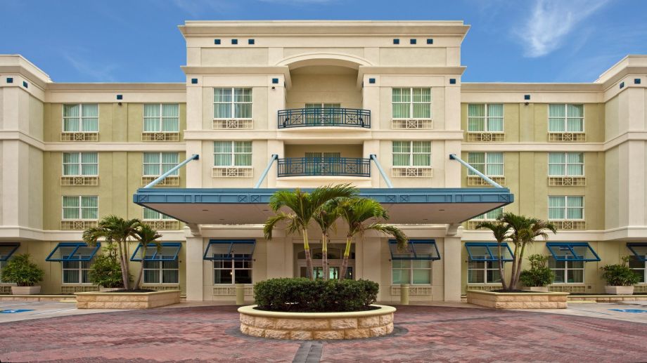 Hotel Indigo Sarasota