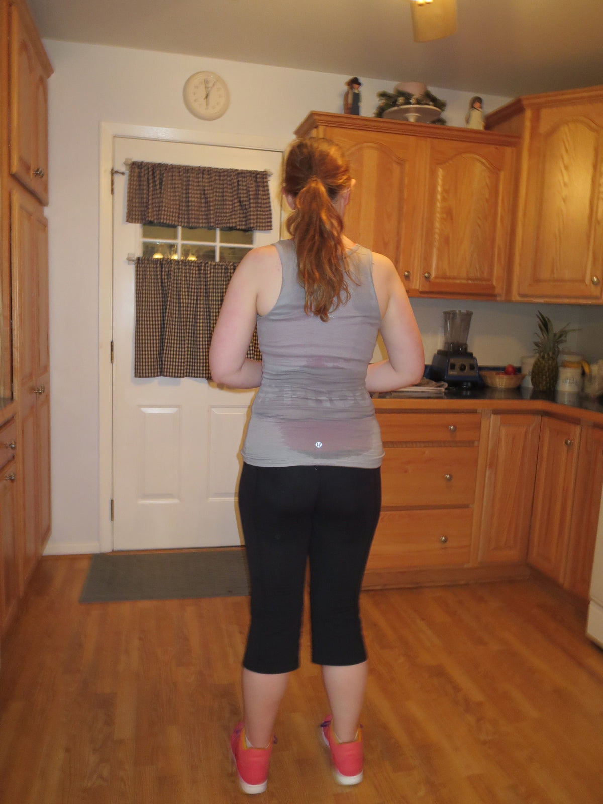 The #PROOF is in the Sweat: ViewSPORT Review