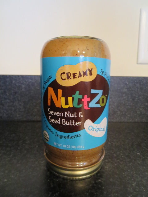 Going Nuts for NuttZo