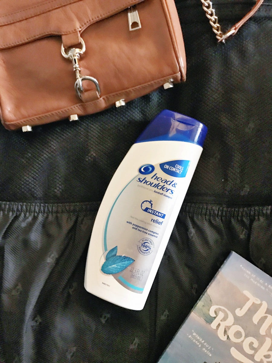 The Best Cruise Shampoo