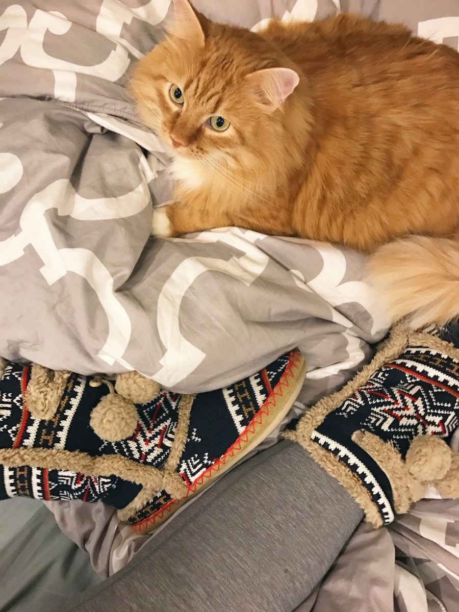 How to Hygge