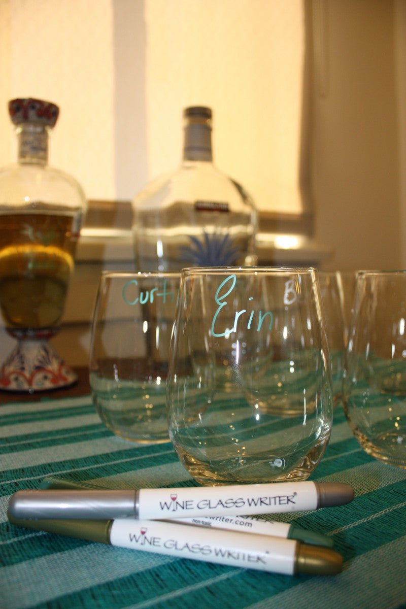 A Tequila Tasting With A Personal Touch