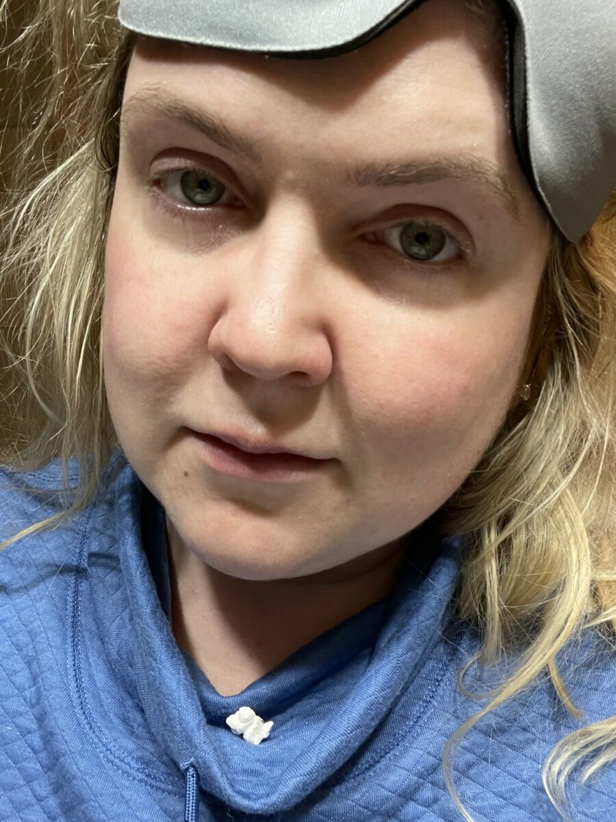 My 1st Trimester Experience: The Good, The Bad, and The Ugly