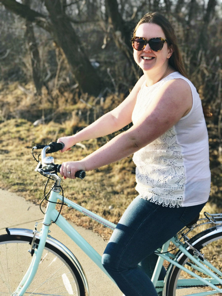 Cruising into Spring
