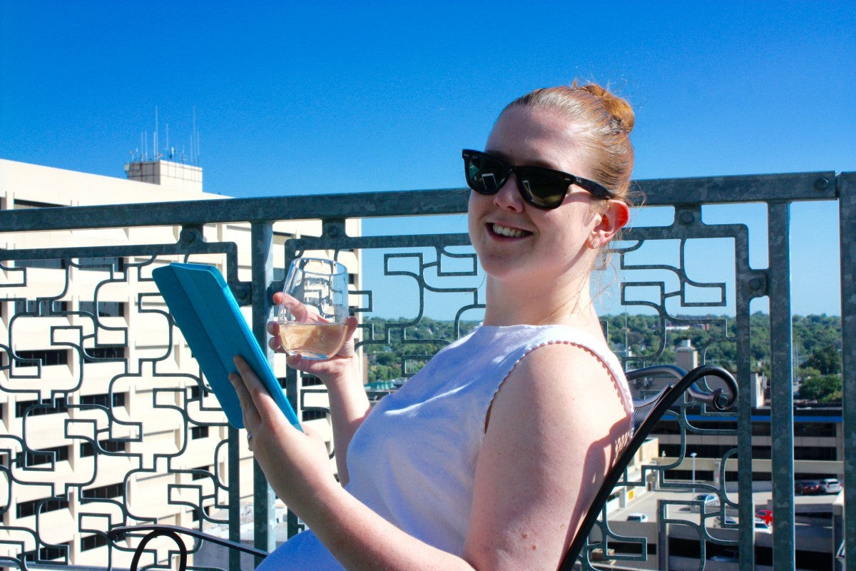 Savoring the Last Sips of Summer