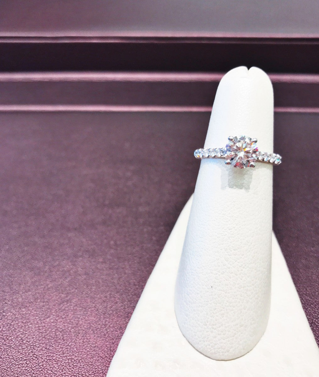 Diamonds with a Conscience: The Kalahari Dream