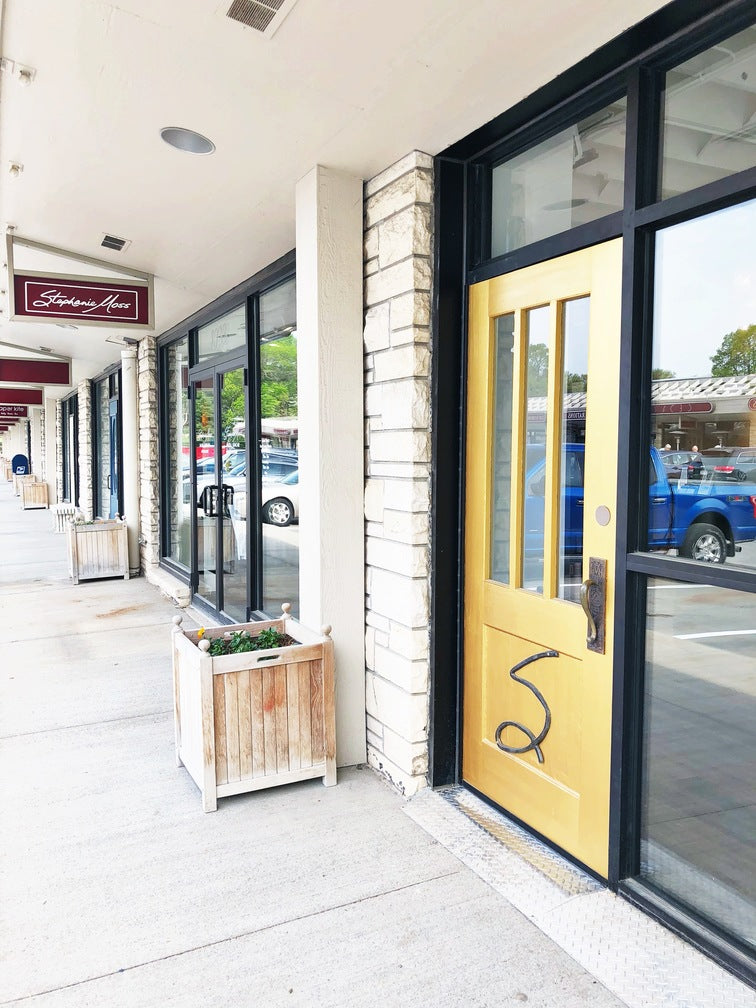 Stephanie Moss Salon expands to Countryside Village