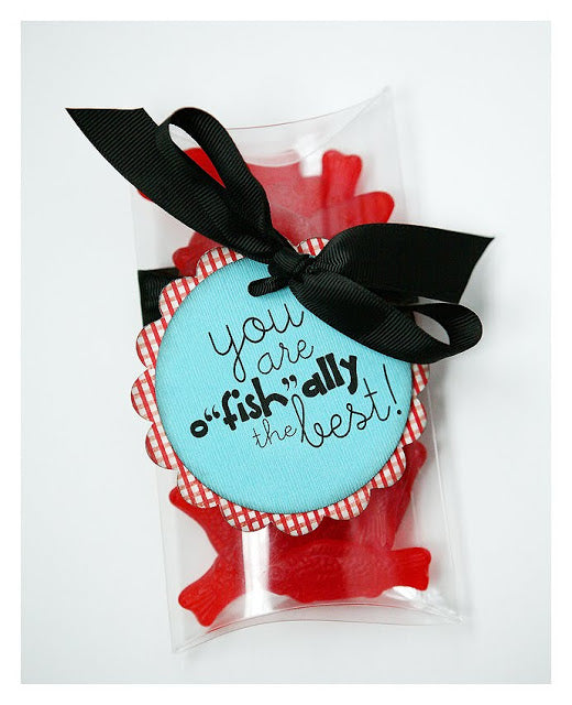 Gifts of Gratitude