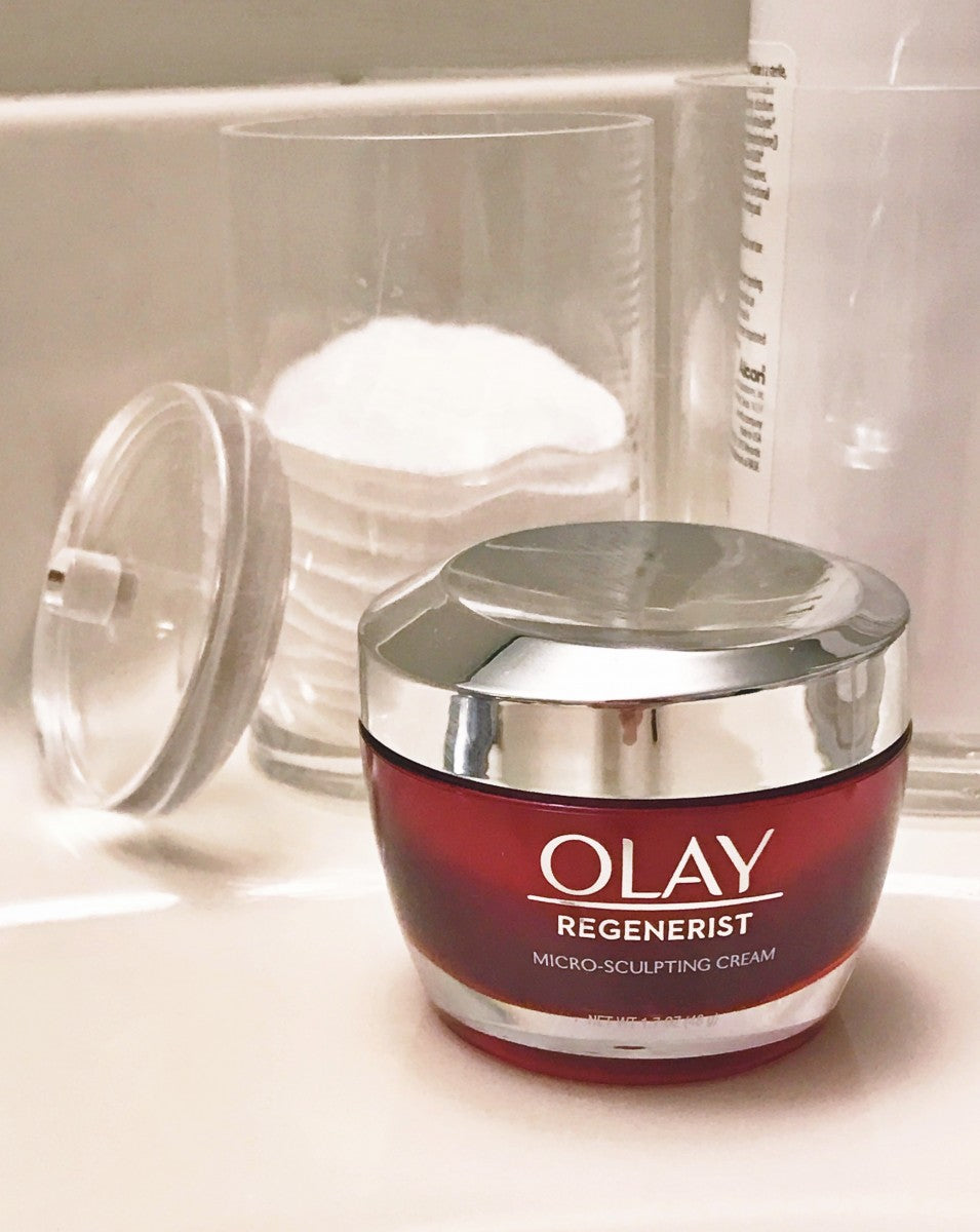 The secret of life (for skin at least)