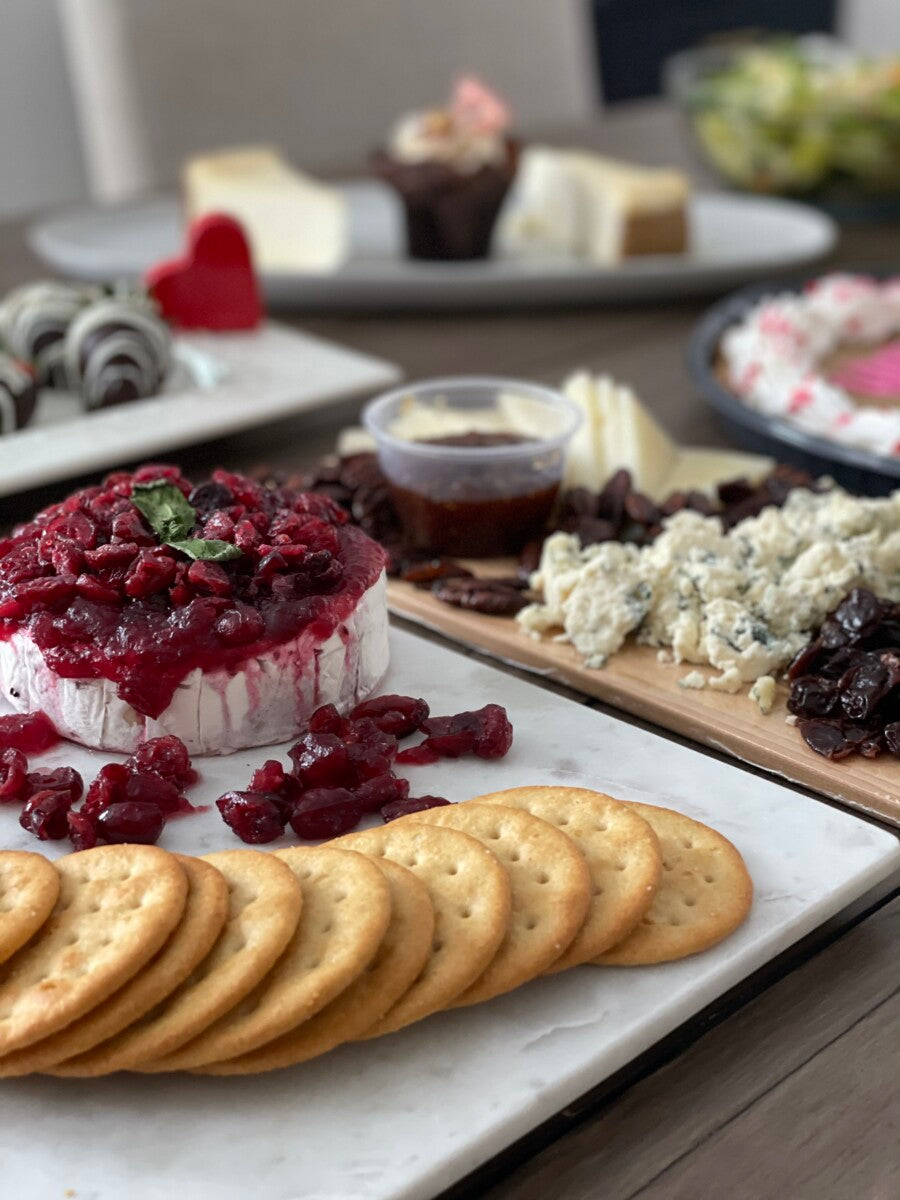 A Sweet and Easy Way to Celebrate Valentine’s Day