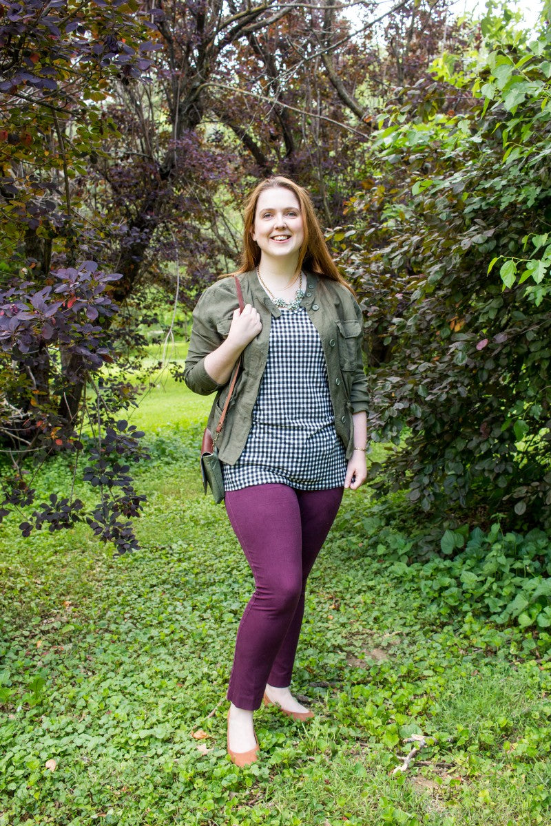 Playful Pants