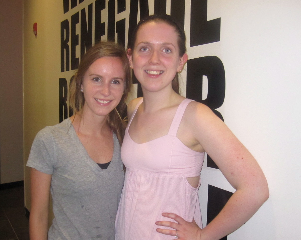 My Experience with SoulCycle (Otherwise Known as the Time I Almost Saw Bradley Cooper Shirtless)