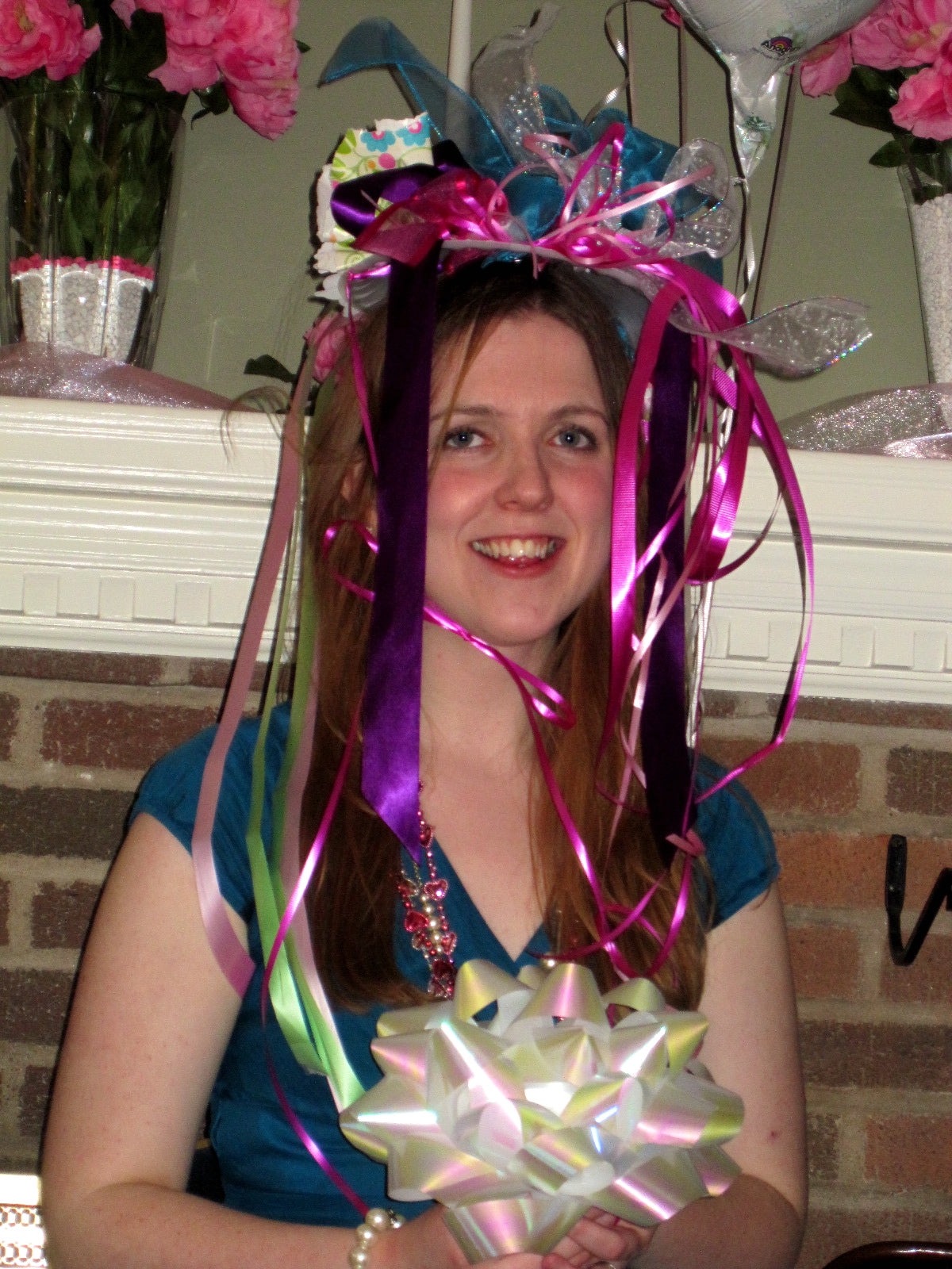 My Bridal Shower in Connecticut