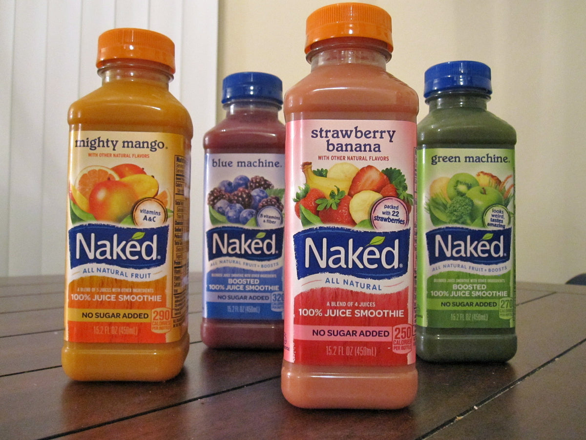 Five Fun Ways to Get Your Fruits and Veggies