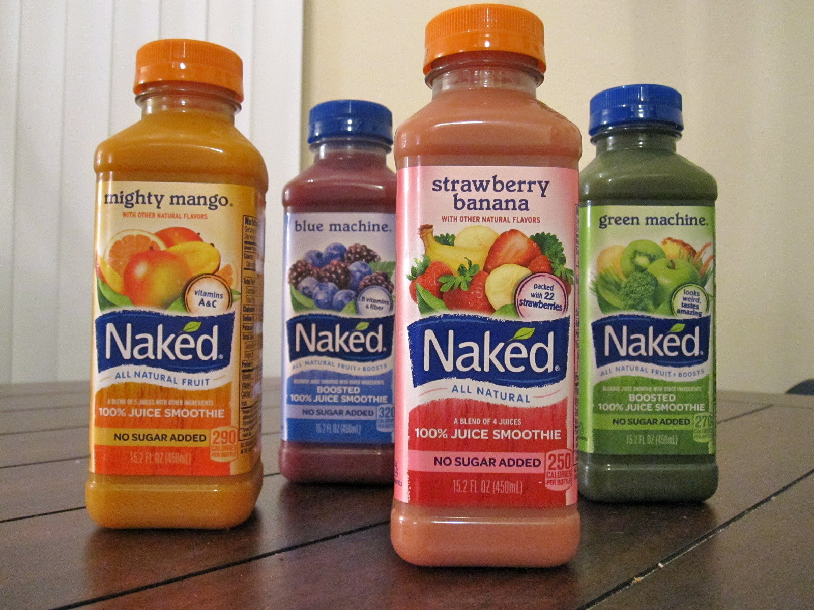 Five Fun Ways to Get Your Fruits and Veggies