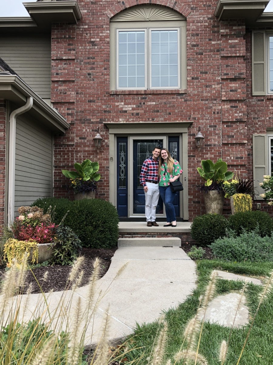 6 key things to look for when buying a house