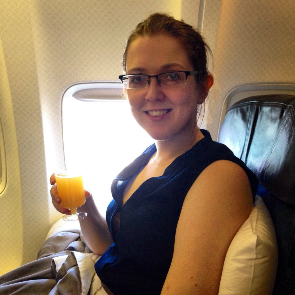 Traveling to Hawaii