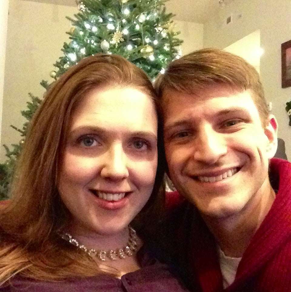 A Christmas Party