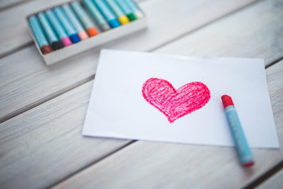 A Heart to Heart