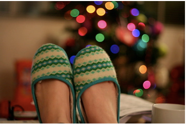Do-It-Up December