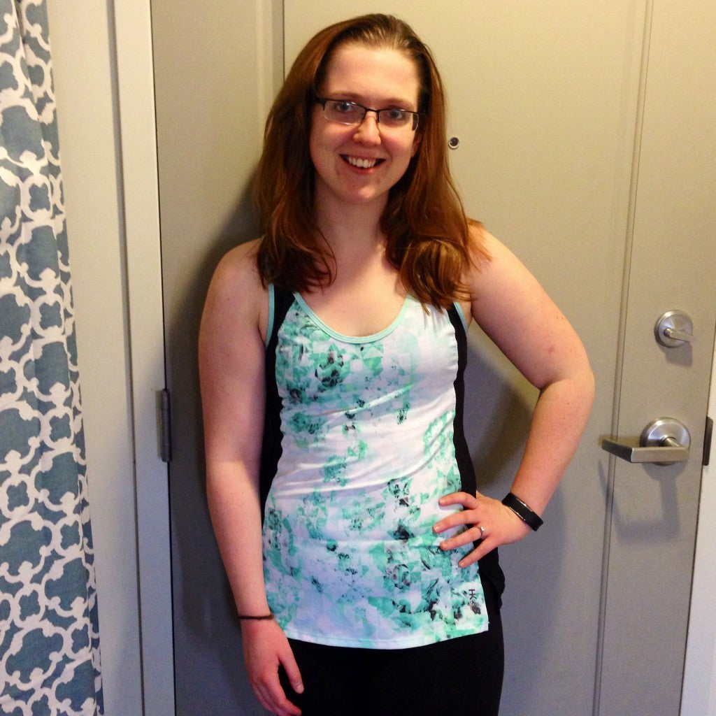 Fierce Meets Fit: HKNB Review