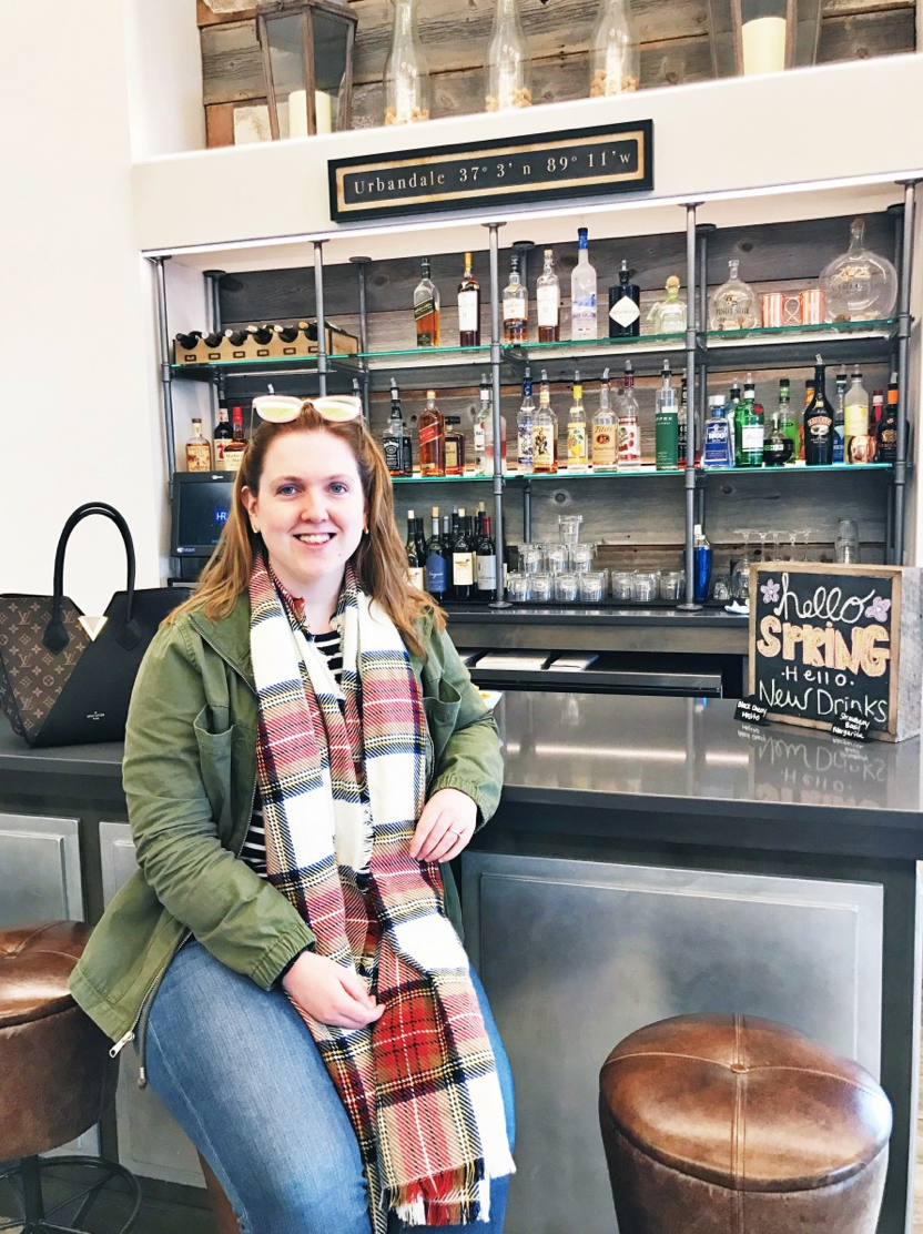 A Weekend in Des Moines