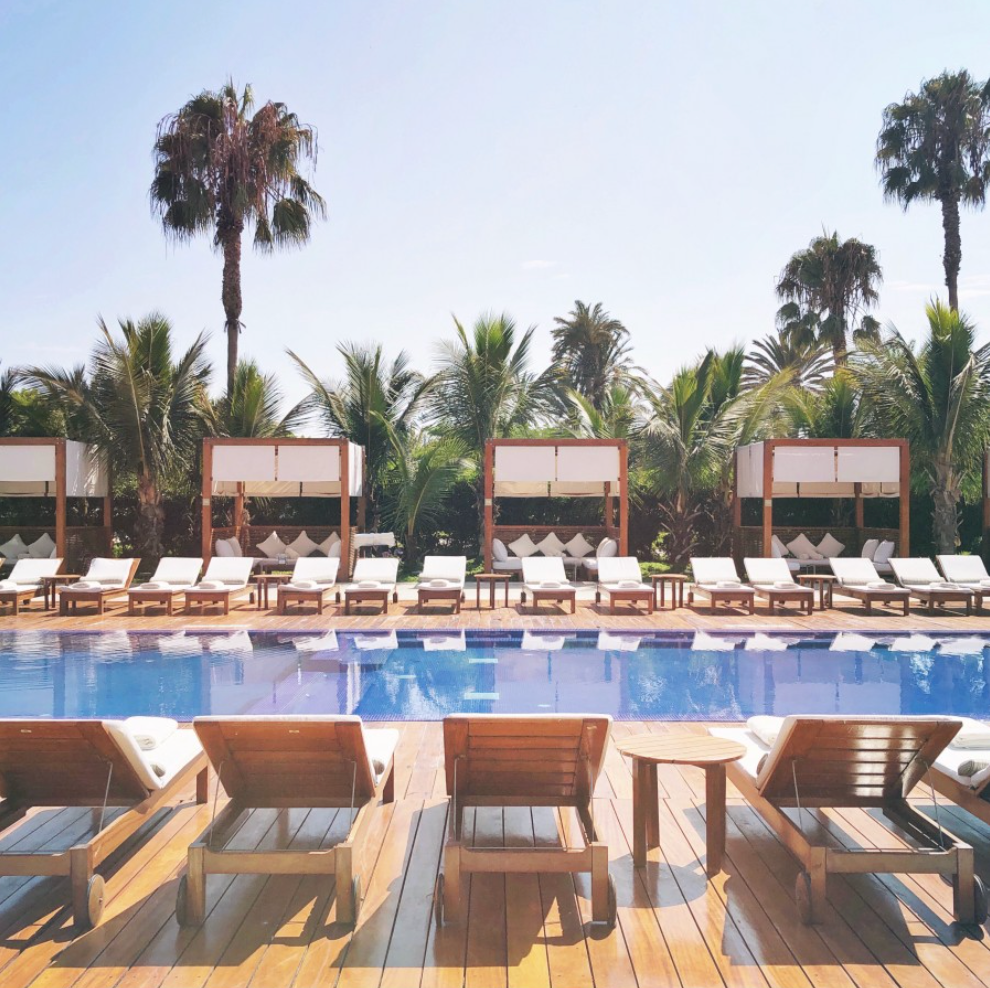 Exploring Paracas: Peru's best kept secret